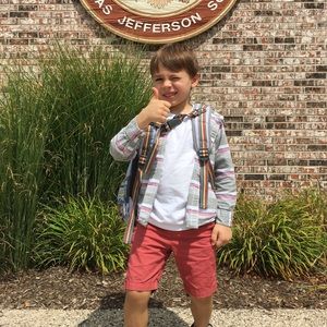 Meet your Posher, Daniel